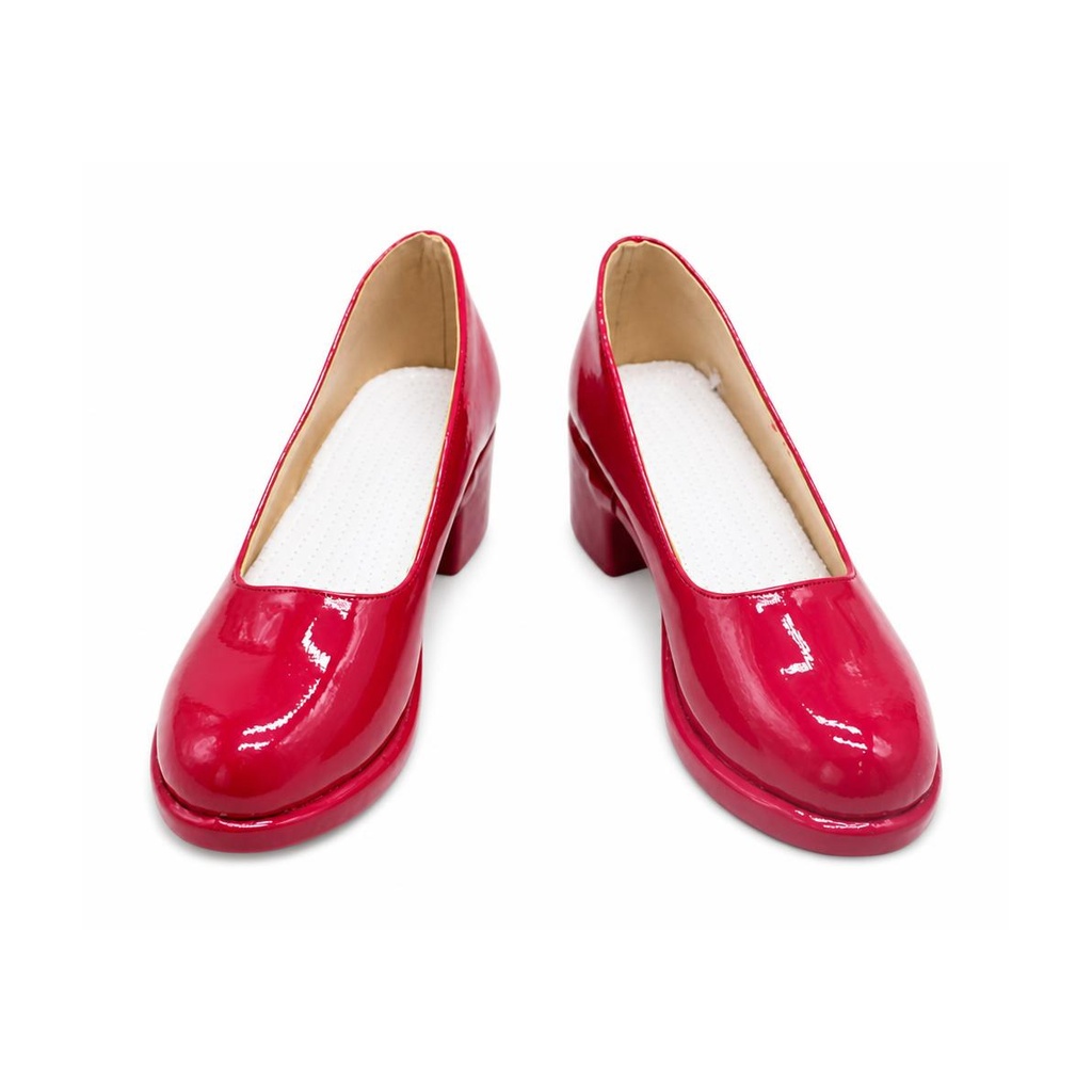 Fate/Grand Order Marie Antoinette Style 2 Footwear