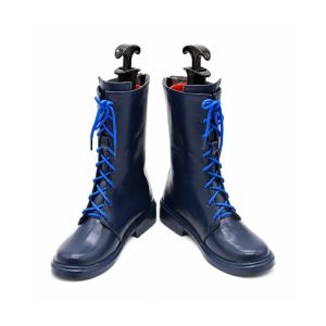 Style-2-58 Genshin Impact Wanderer Style 2 Footwear