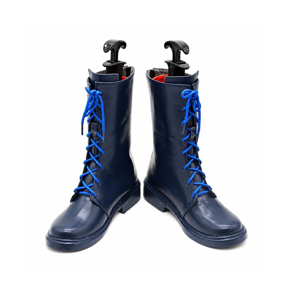 Genshin Impact Wanderer Style 2 Footwear