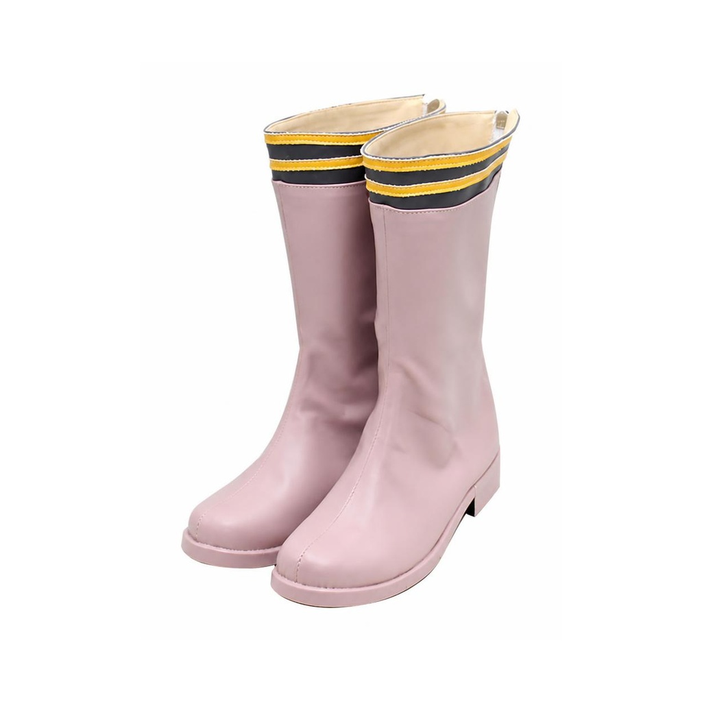 Girls' Frontline SVD Style 2 Footwear