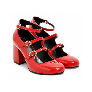 Danganronpa Celestia Ludenberg Style 2 Footwear