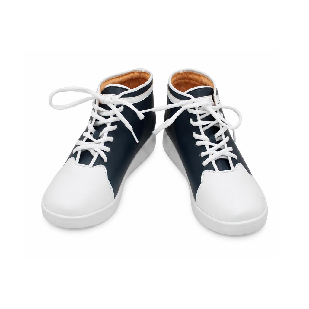 hololive Nekomata Okayu Style 2 Footwear