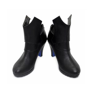 Style-2-63 Honkai Impact 3rd Bronya Zaychik Style 2 Footwear