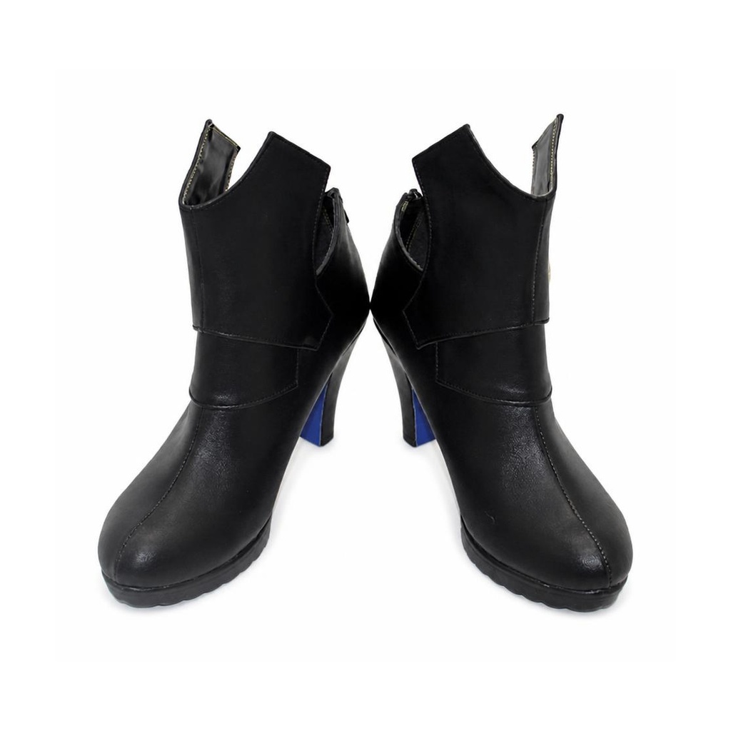 Honkai Impact 3rd Bronya Zaychik Style 2 Footwear