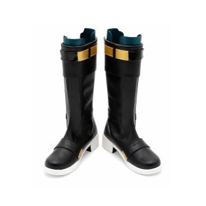 Style-2-64 Honkai Impact 3rd Kevin Kaslana Style 2 Footwear