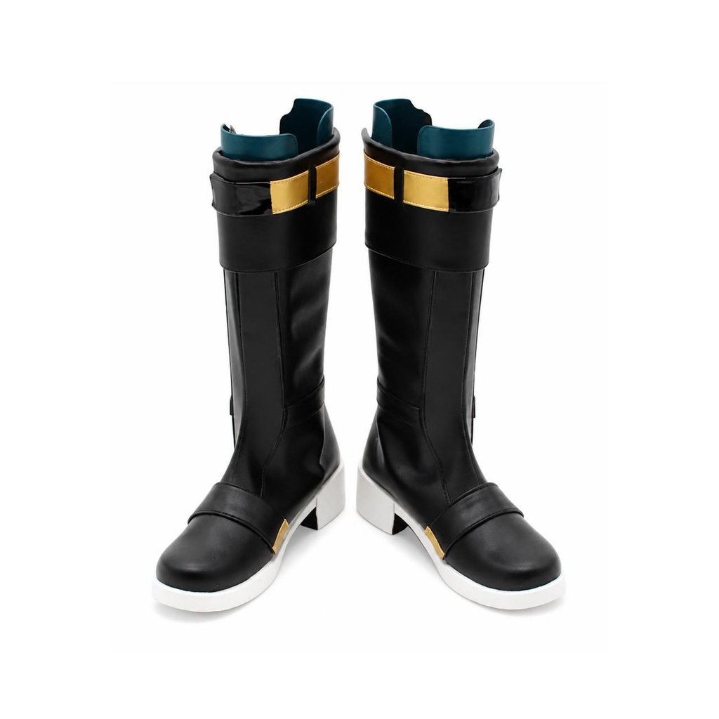 Honkai Impact 3rd Kevin Kaslana Style 2 Footwear