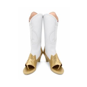 Honkai: Star Rail Tingyun Style 2 Footwear
