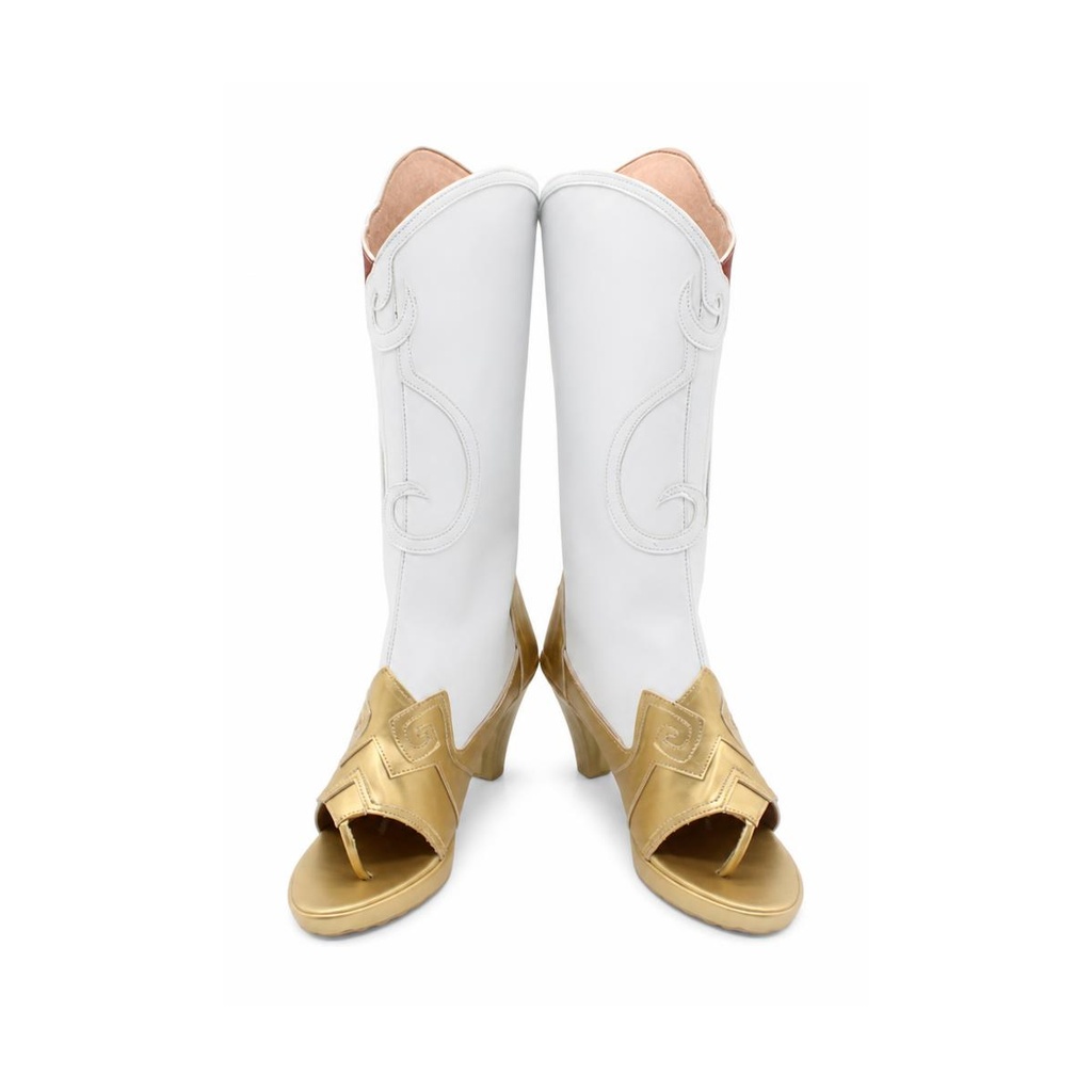 Honkai: Star Rail Tingyun Style 2 Footwear