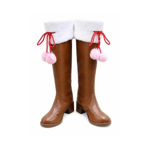 Style-2-67 Kagerou Project Ayano Tateyama Style 2 Footwear