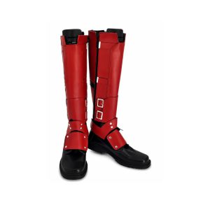 Style-2-7 Deadpool Deadpool Style 2 Footwear