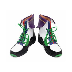 Style-2-71 KAMITSUBAKI STUDIO KAF Style 2 Footwear