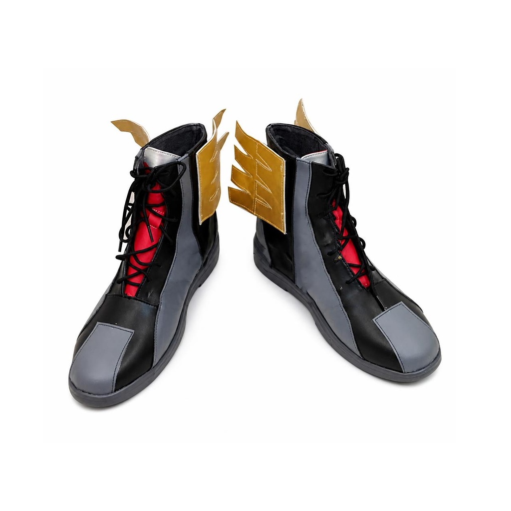 League of Legends Lee Sin Style 2 Footwear