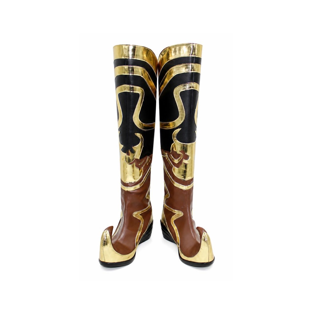 League of Legends Lulu Style 2 Footwear