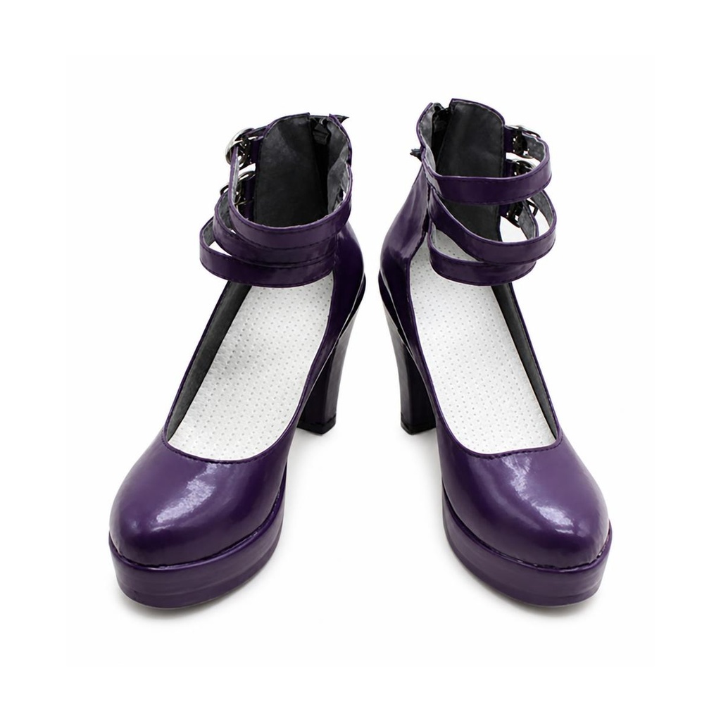 League of Legends Riven Style 2 Footwear