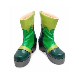 Made in Abyss Riko Style 2 Footwear