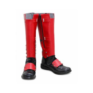 Style-2-8 Deadpool 2 Wade Wilson Style 2 Footwear