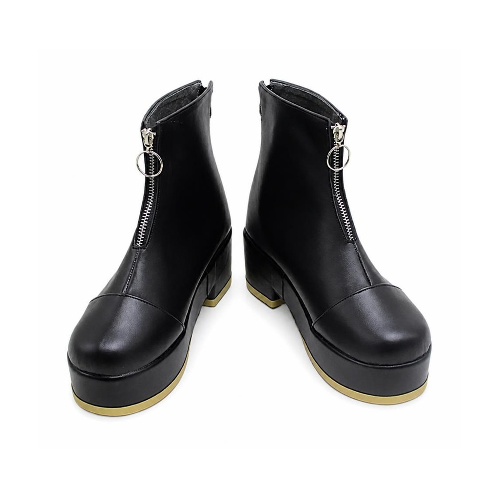 Nijisanji Kanae Style 2 Footwear