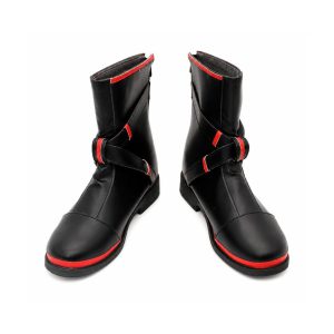 Nijisanji Kuzuha Style 2 Footwear