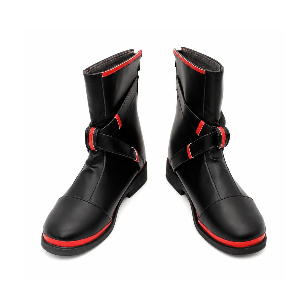 Nijisanji Kuzuha Style 2 Footwear