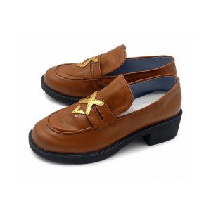Nijisanji Sara Hoshikawa Style 2 Footwear