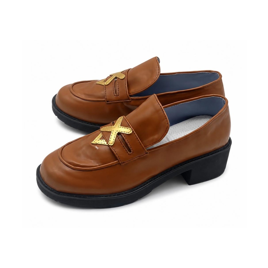 Nijisanji Sara Hoshikawa Style 2 Footwear