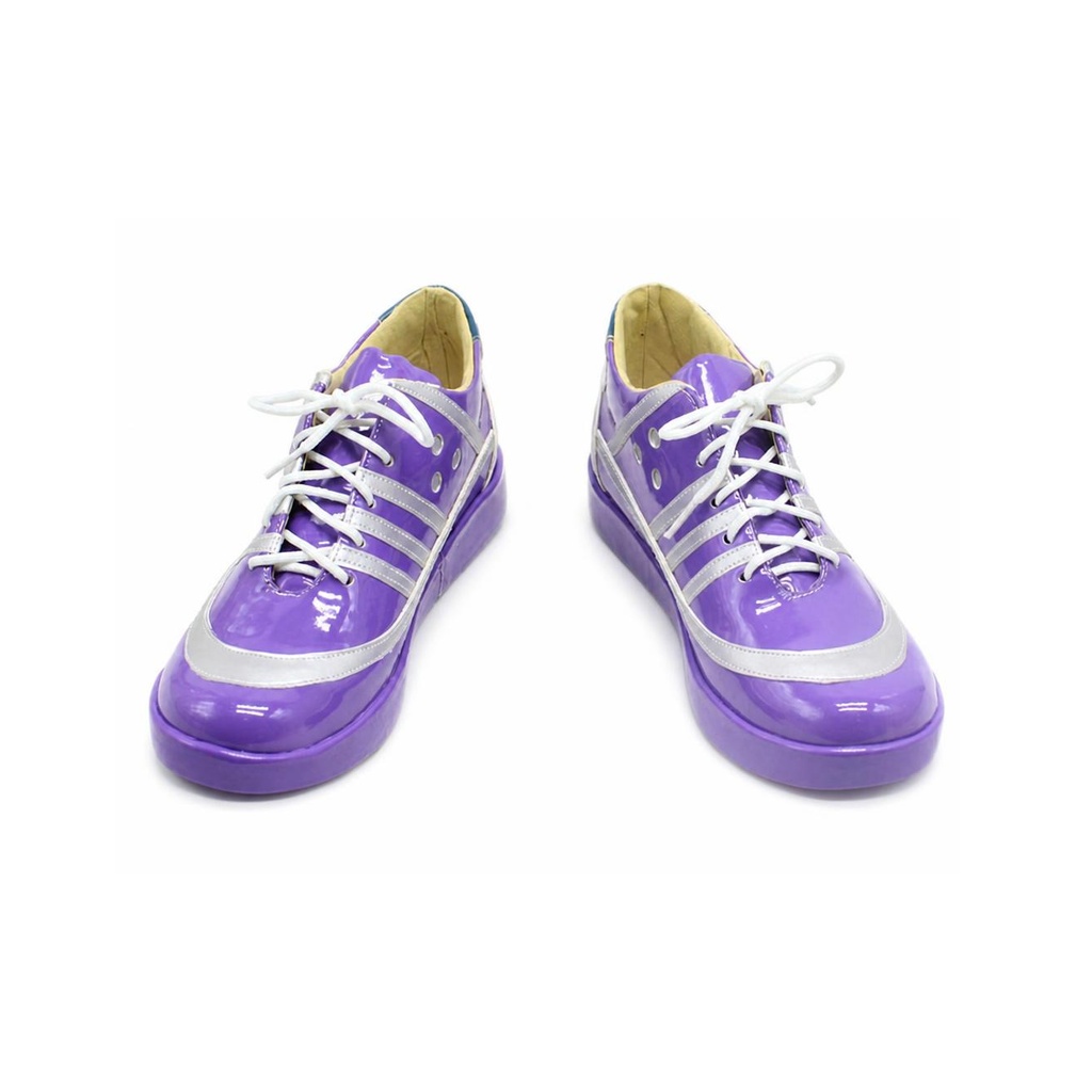 Nijisanji Kenmochi Toya Style 2 Footwear