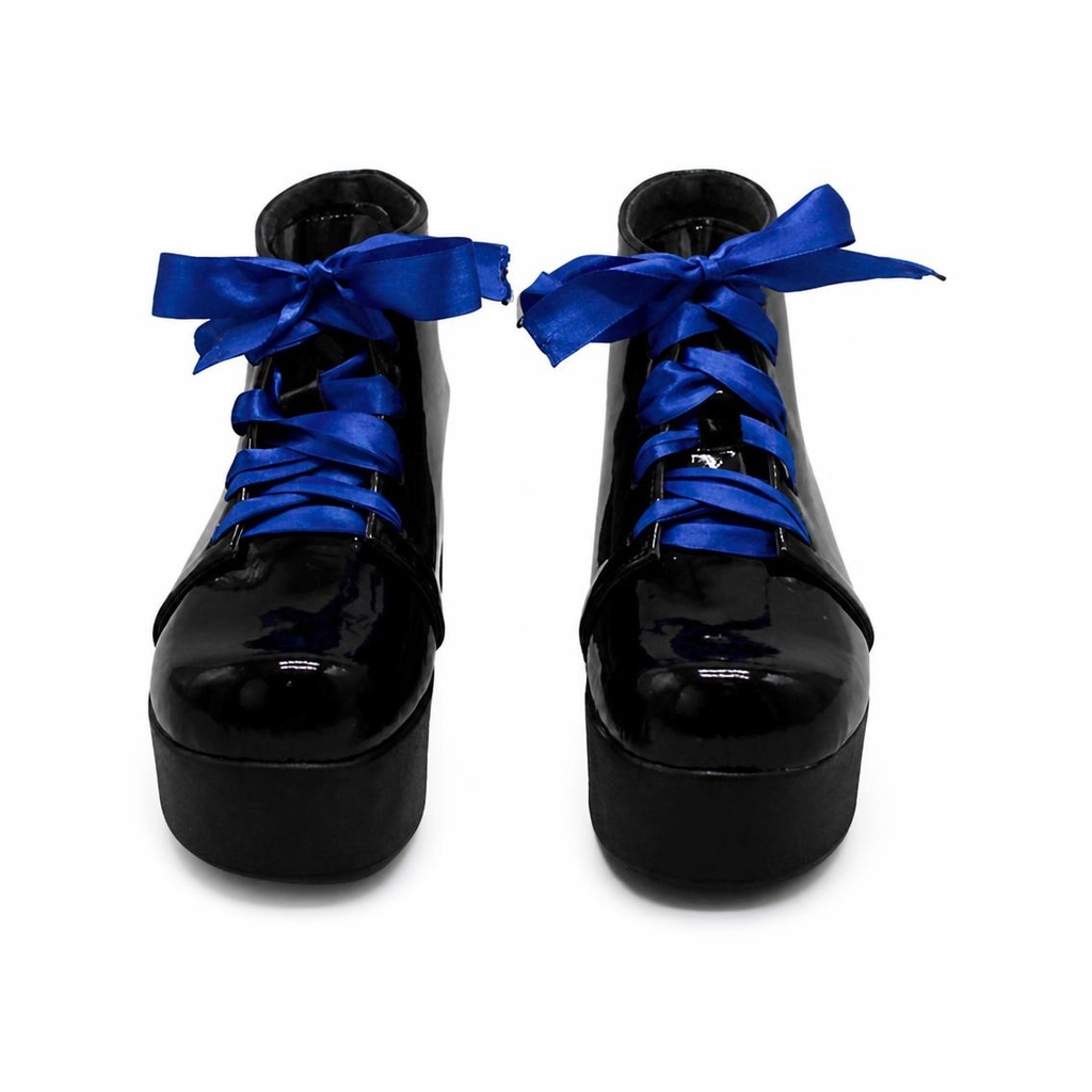 Nijisanji Tsukino Mito Style 2 Footwear