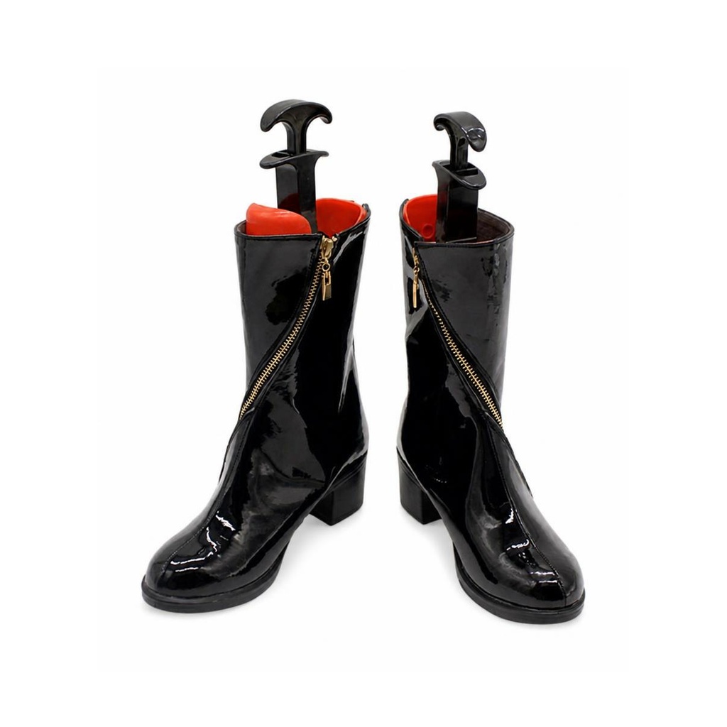 NIJISANJI Watarai Hibari Style 2 Footwear