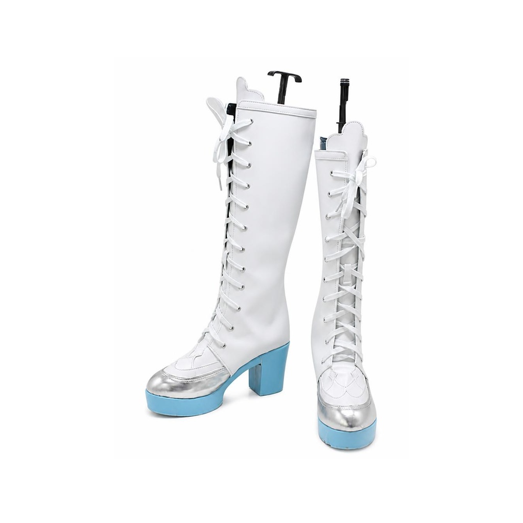 NIJISANJI EN Enna Alouette Style 2 Footwear