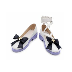 NIJISANJI EN Seren Azuma Style 2 Footwear