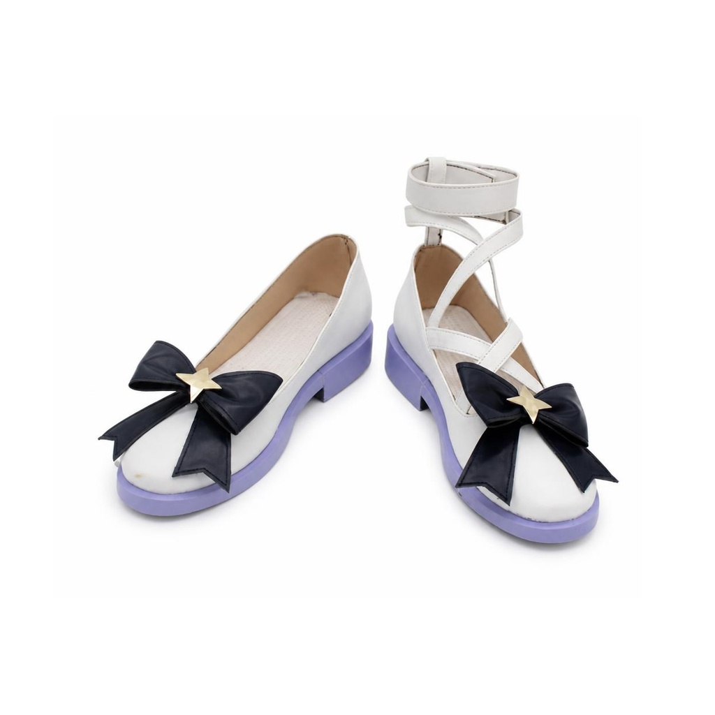 NIJISANJI EN Seren Azuma Style 2 Footwear