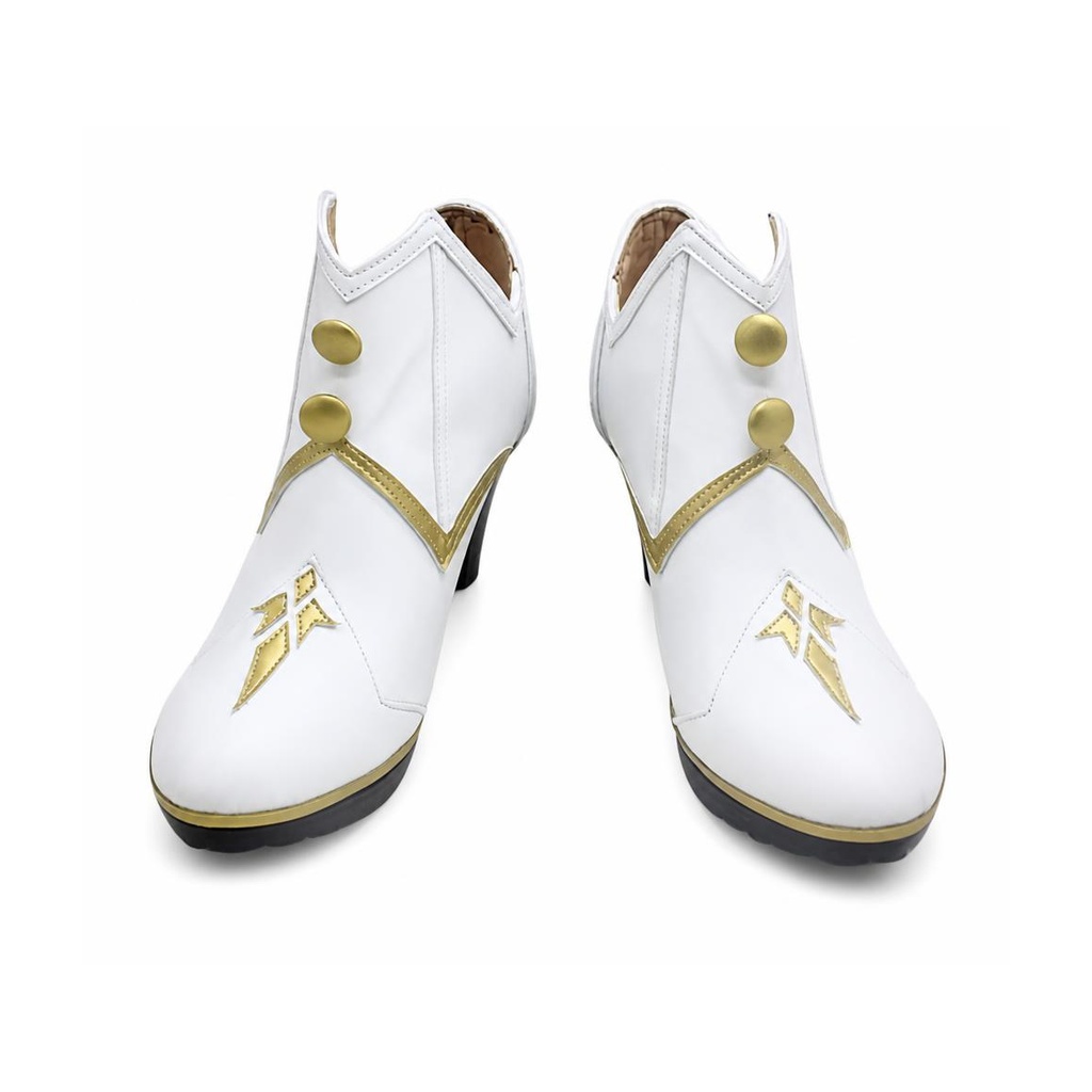 NU: Carnival Blade Style 2 Footwear