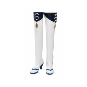 NU: Carnival Edmond Style 2 Footwear