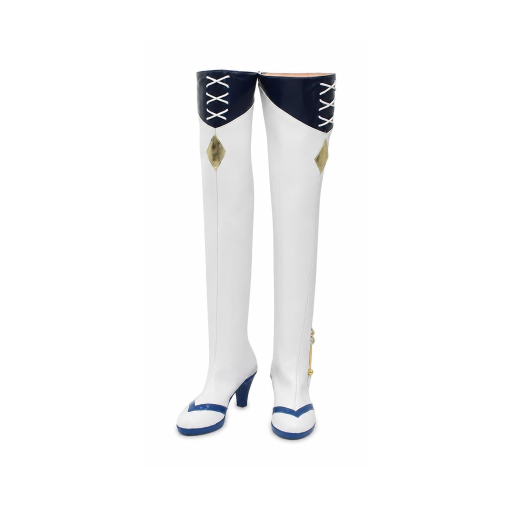 NU: Carnival Edmond Style 2 Footwear