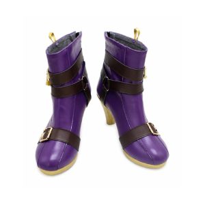 NU: Carnival Kuya Style 2 Footwear