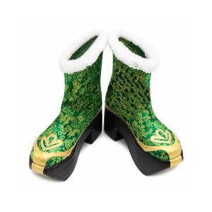 Scissor Seven Seven Style 2 Footwear