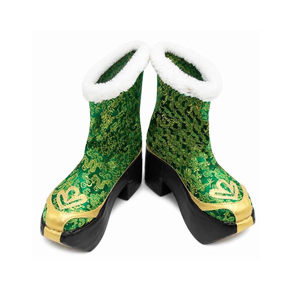 Scissor Seven Seven Style 2 Footwear