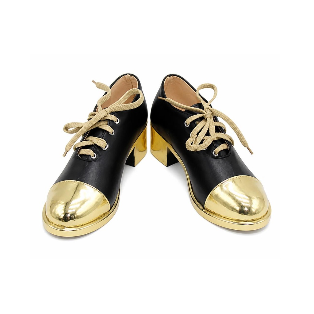 Touken Ranbu Midare Toushirou Style 2 Footwear