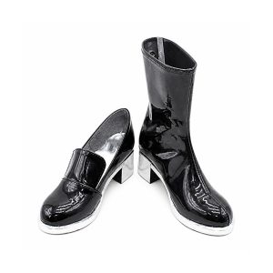 Touken Ranbu Shishiou Style 2 Footwear