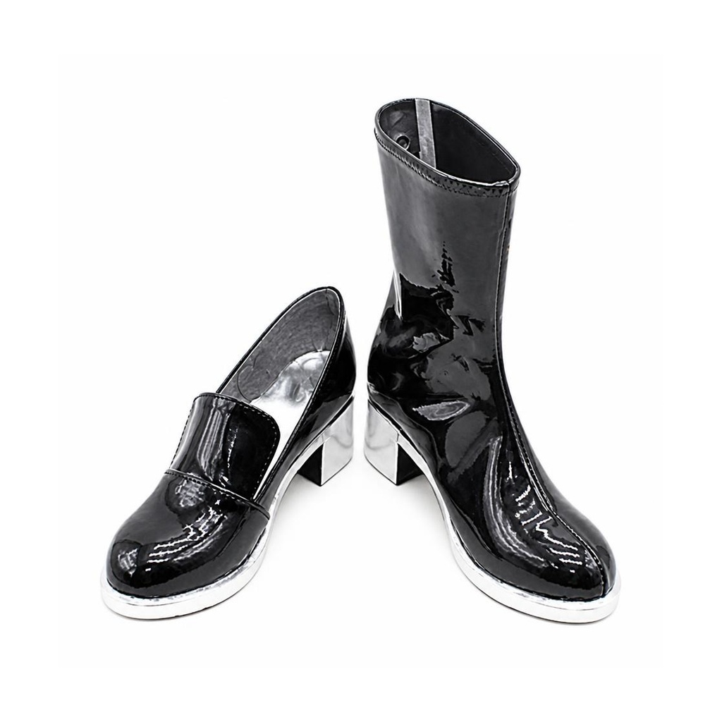 Touken Ranbu Shishiou Style 2 Footwear