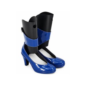 League of Legends Ahri Style 20 Footwear