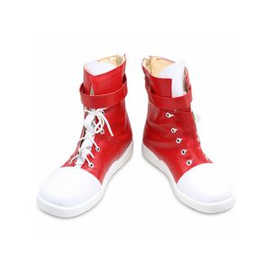 Love Live! School Idol Project Nico Yazawa Style 20 Footwear