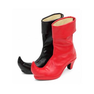 Batman Harley Quinn Style 21 Footwear