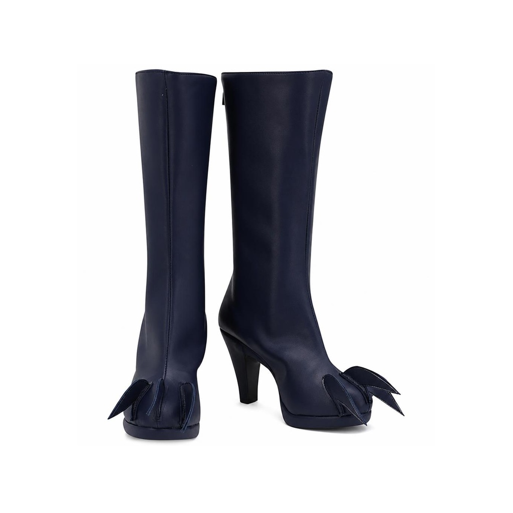 League of Legends Ahri Style 21 Footwear