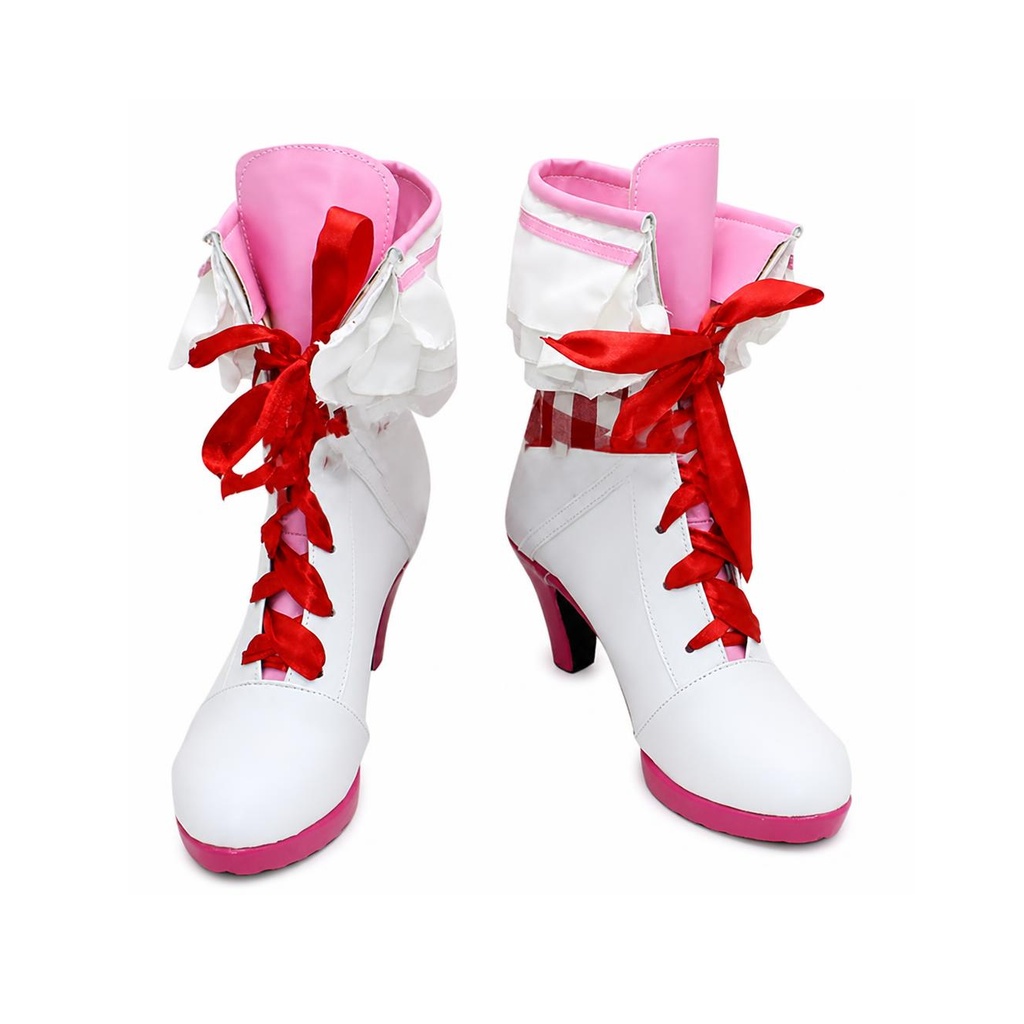 Love Live! School Idol Project Nico Yazawa Style 21 Footwear