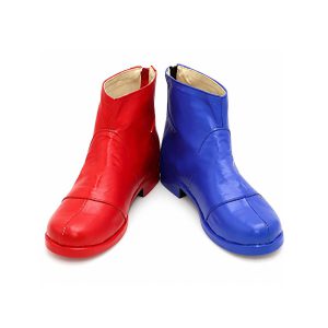 Batman Harley Quinn Style 22 Footwear