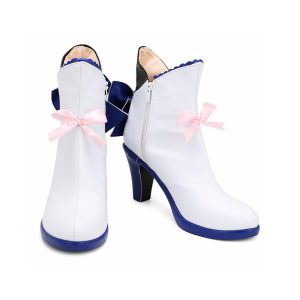 Love Live! School Idol Project Nico Yazawa Style 22 Footwear