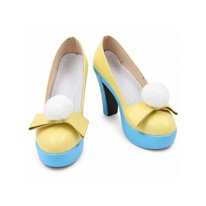 Hatsune Miku Hatsune Miku Style 23 Footwear
