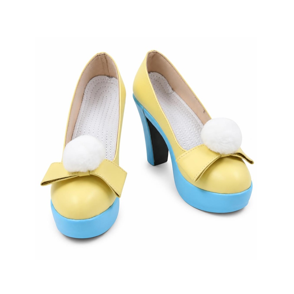 Hatsune Miku Hatsune Miku Style 23 Footwear