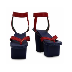 League of Legends Ahri Style 23 Footwear